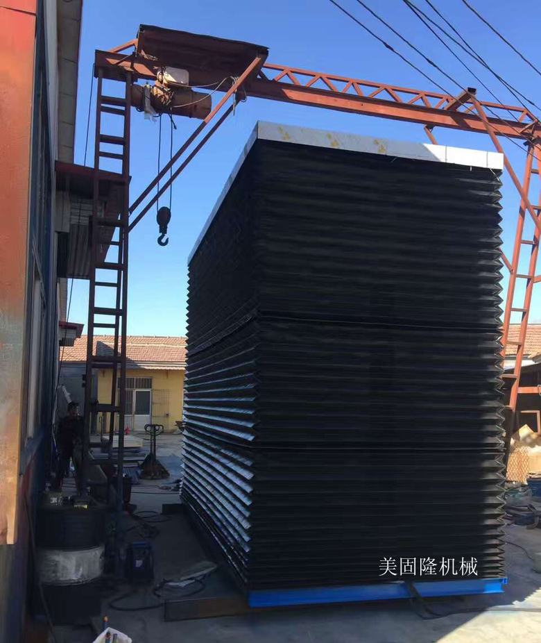 济南固定式升降机价格